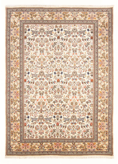 Tabriz Mattan 204x298cm - Persisk matta