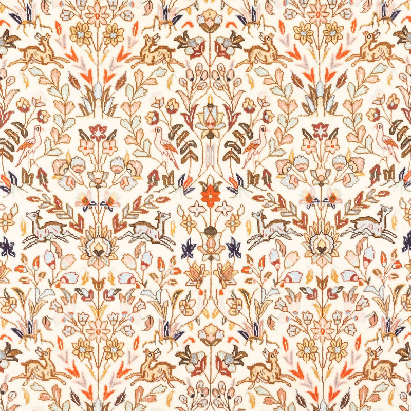 Persisk matta - Classic - 295 x 207 cm - grädde