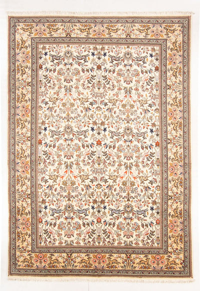 Tabriz Mattan 203x295cm - Persisk matta