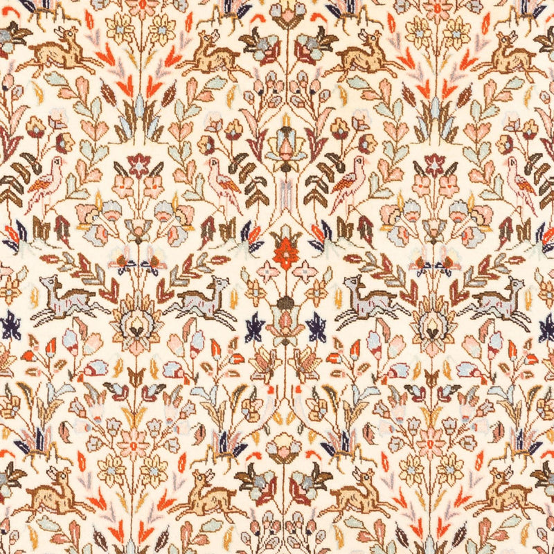 Persisk matta - Classic - 295 x 205 cm - grädde