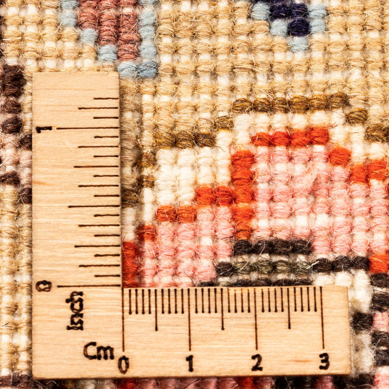 Persisk matta - Classic - 295 x 205 cm - grädde