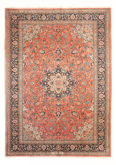 Sarouk Mattan 200x290cm - Persisk matta