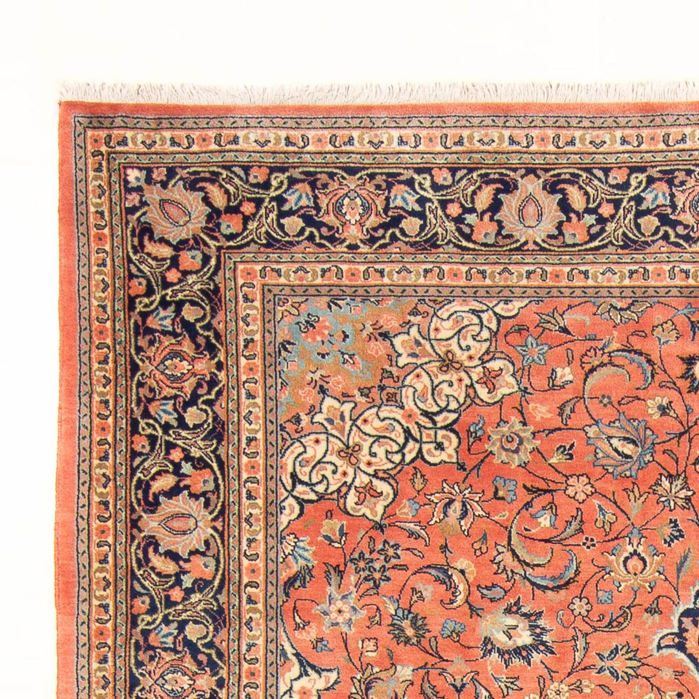 Sarouk Mattan 290x200cm - Persisk matta
