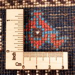 Persisk matta - Nomadic - 240 x 153 cm - röd