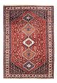 Abadeh Mattan 230x155cm - Persisk matta