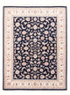 Tabriz - 50 Raj Mattan 147x203cm - Persisk matta
