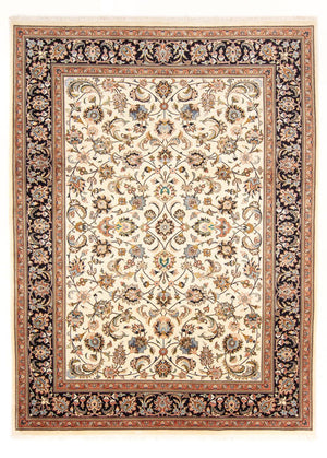 Persisk matta - Classic - 287 x 200 cm - grädde