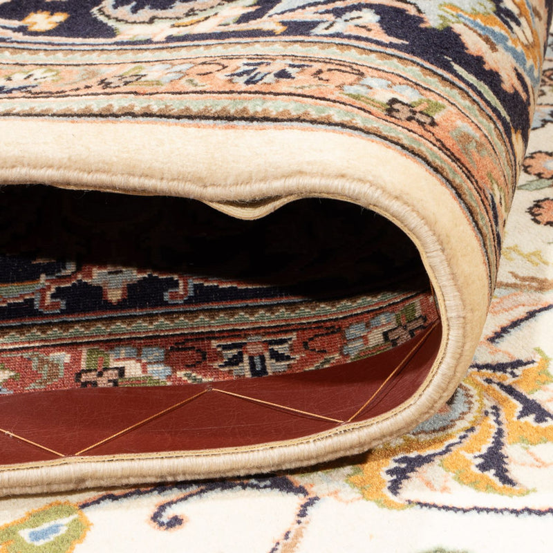 Persisk matta - Classic - 287 x 200 cm - grädde