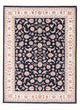 Tabriz - 50 Raj Mattan 200x150cm - Persisk matta