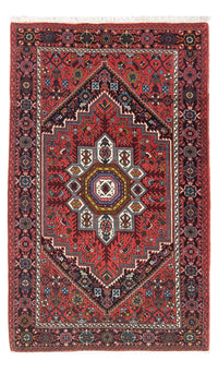 Gholtogh Mattan 129x70cm - Persisk matta – product image