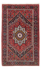 Gholtogh Mattan 129x70cm - Persisk matta