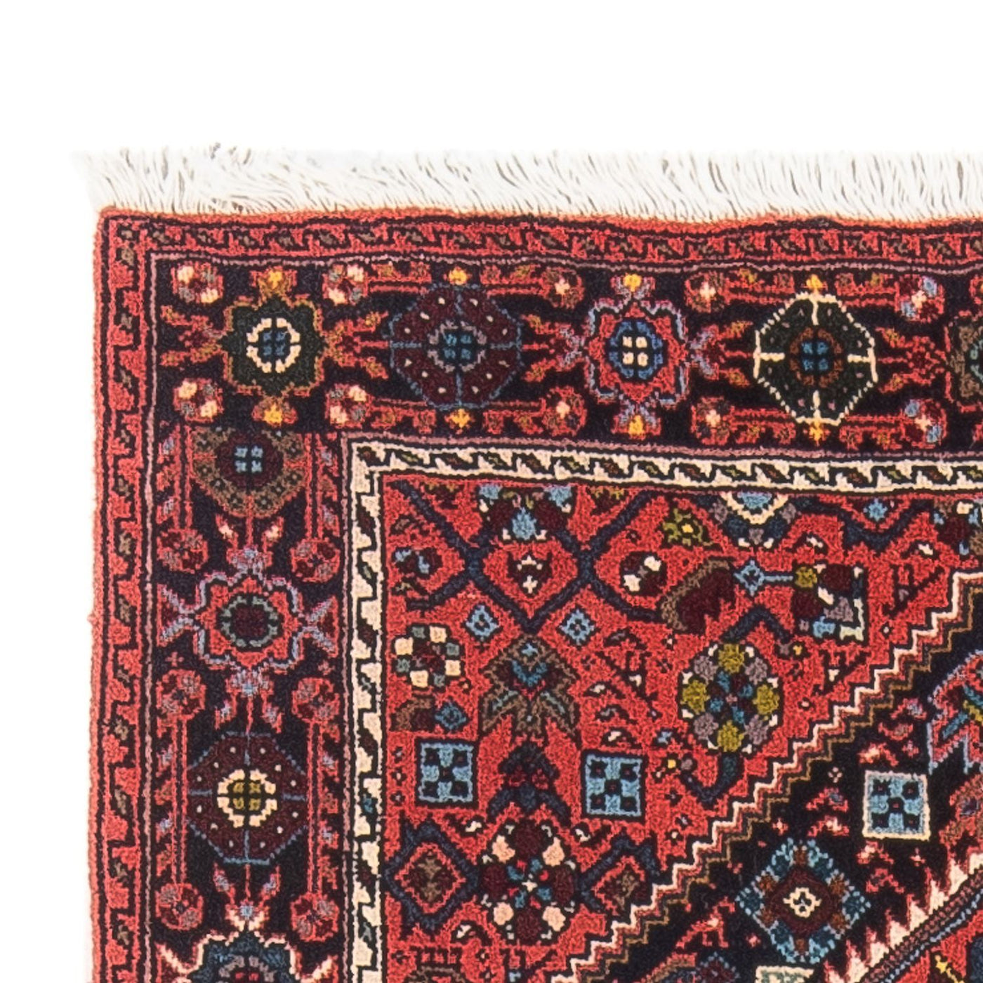 Gholtogh Mattan 129x70cm - Persisk matta