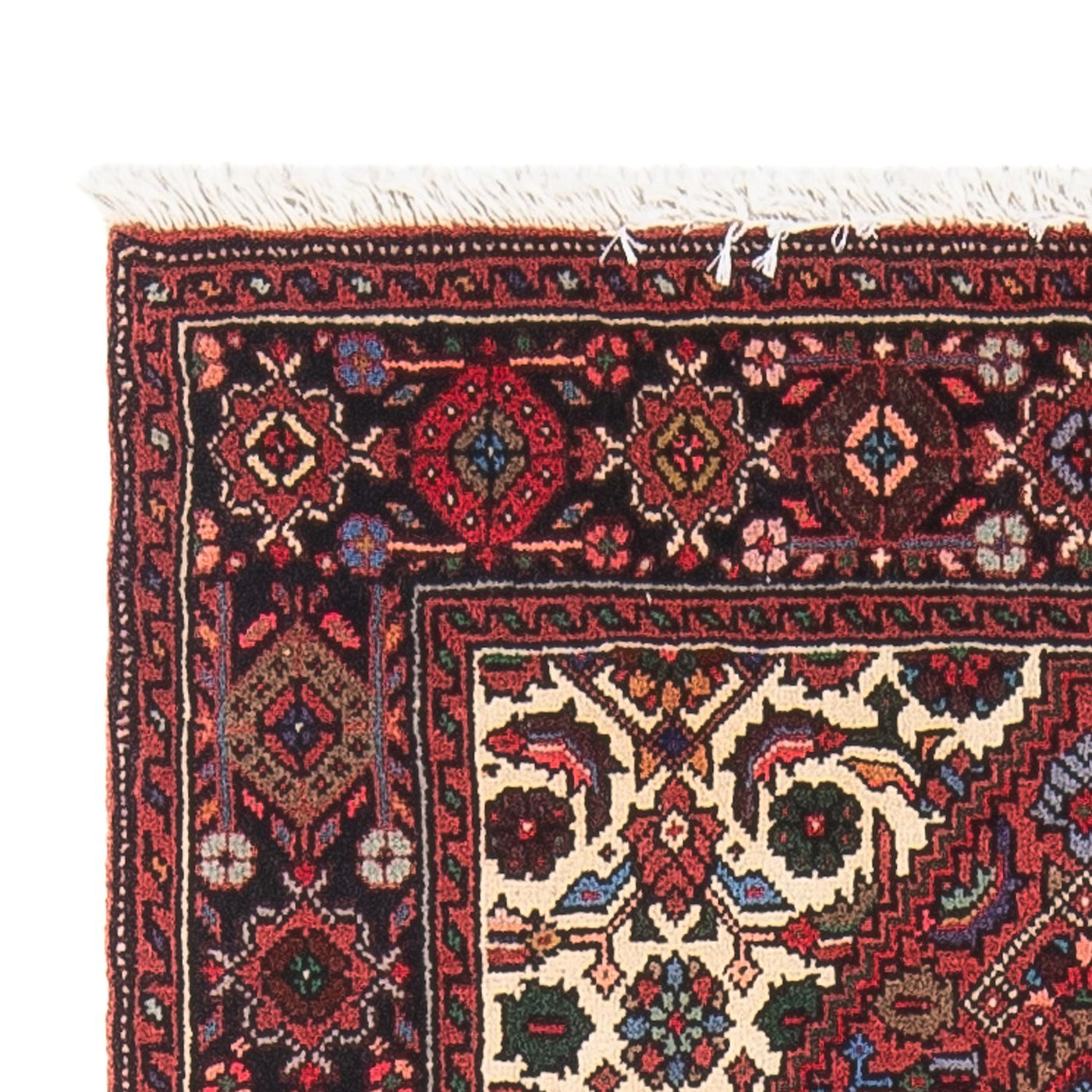 Gholtogh Mattan 133x74cm - Persisk matta