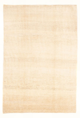 Gabbeh-matta - persisk - 280 x 198 cm - mörkblå