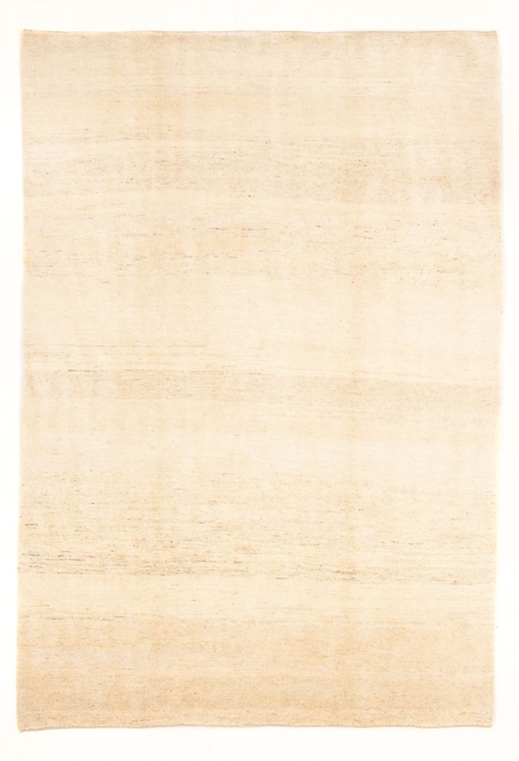 Gabbeh-matta - persisk - 280 x 198 cm - mörkblå