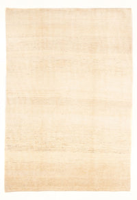 Gabbeh-matta - persisk - 280 x 198 cm - mörkblå