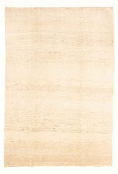 Persisk Gabbeh Mattan 198x280cm - Perserteppich Wollteppich