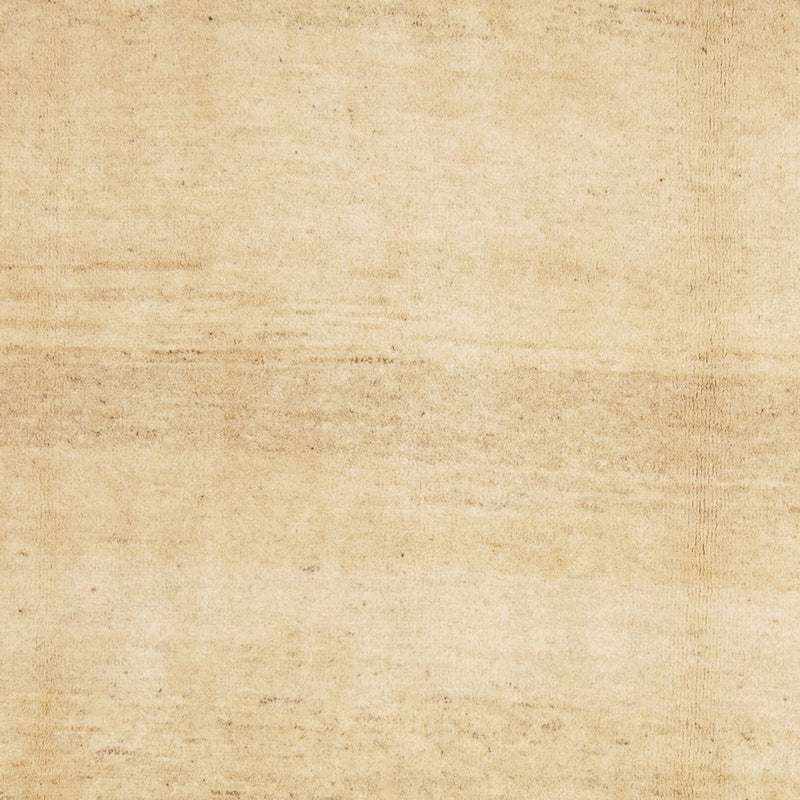 Gabbeh-matta - persisk - 280 x 198 cm - mörkblå