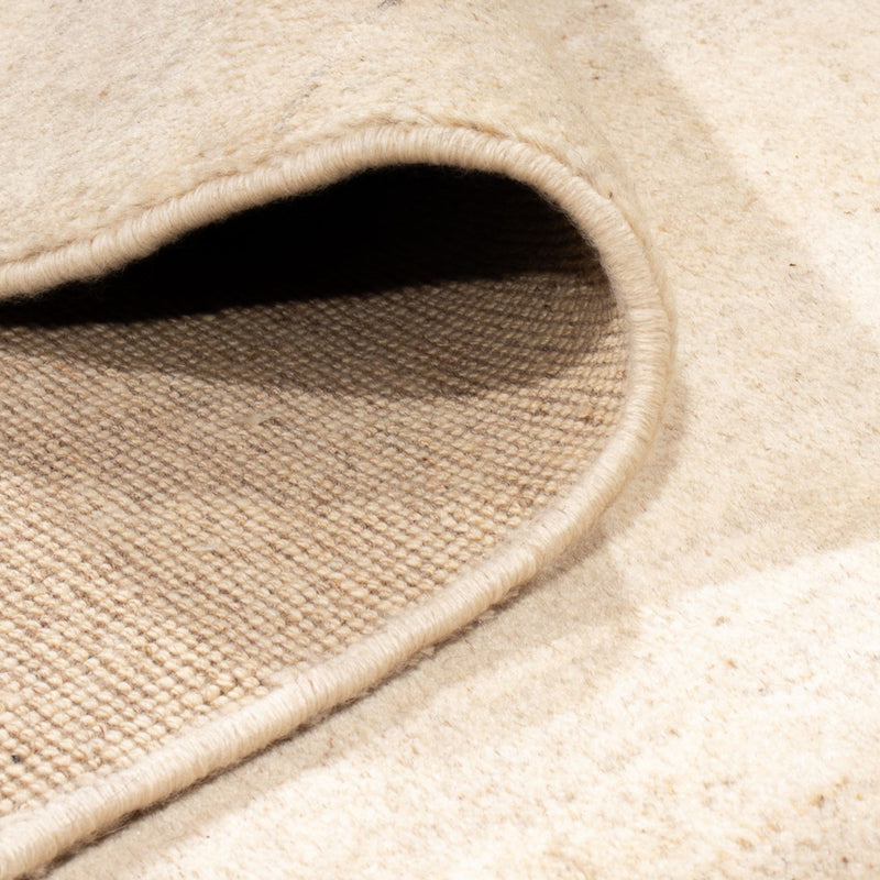 Gabbeh-matta - persisk - 280 x 198 cm - mörkblå