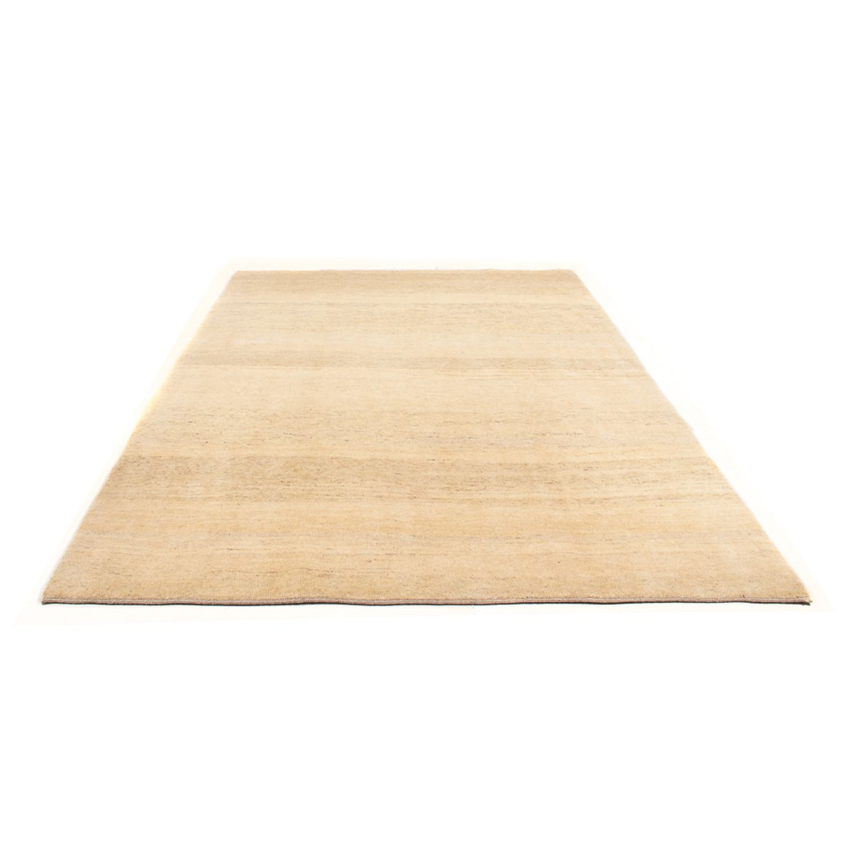 Gabbeh-matta - persisk - 280 x 198 cm - mörkblå