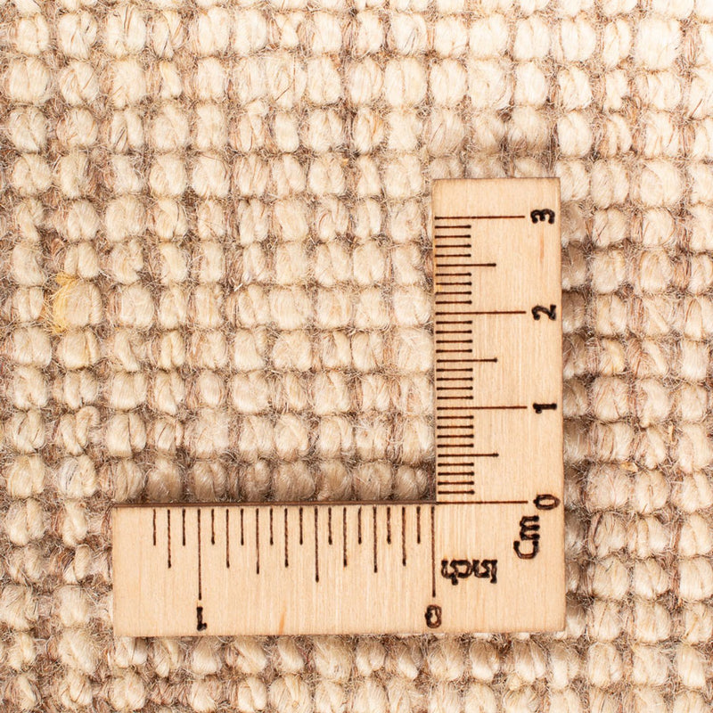 Gabbeh-matta - persisk - 280 x 198 cm - mörkblå