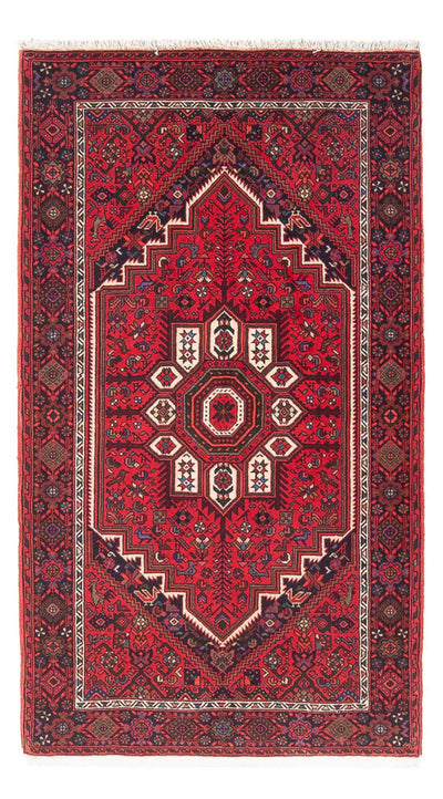 Gholtogh Mattan 70x132cm - Persisk matta