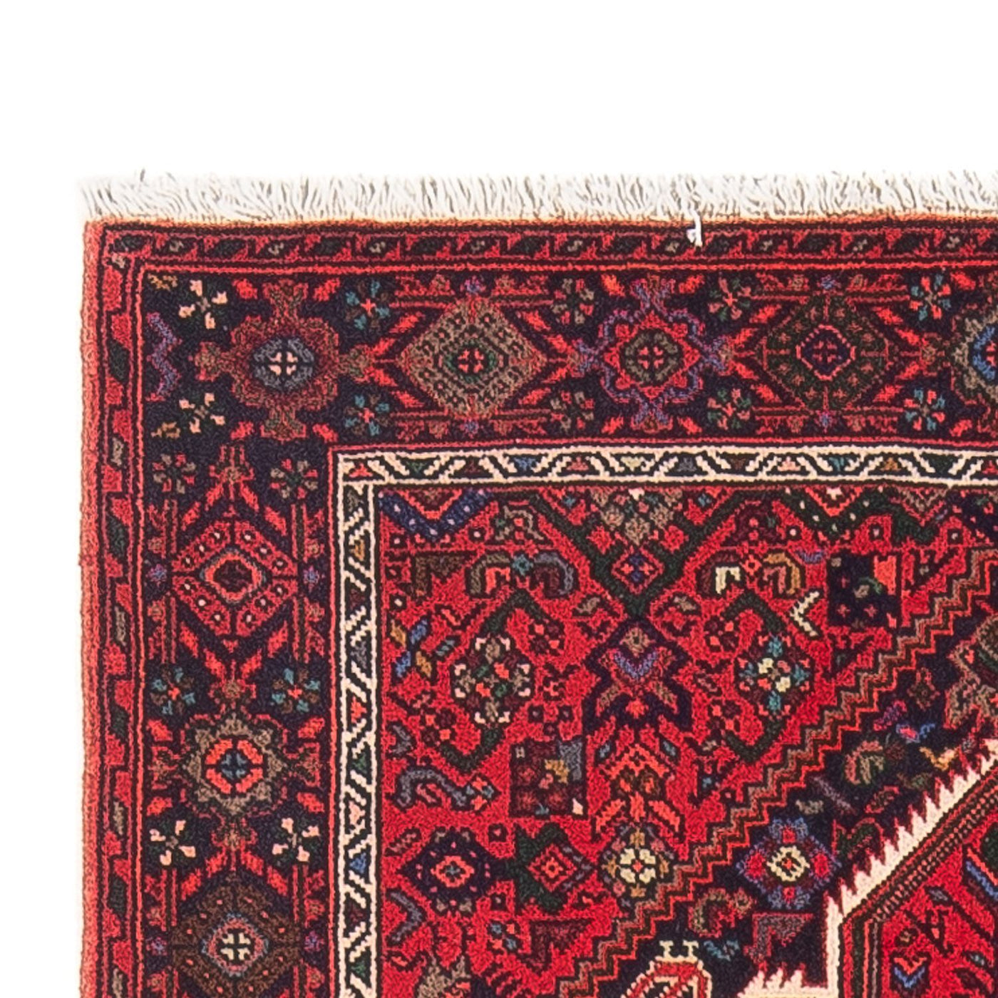 Gholtogh Mattan 132x70cm - Persisk matta