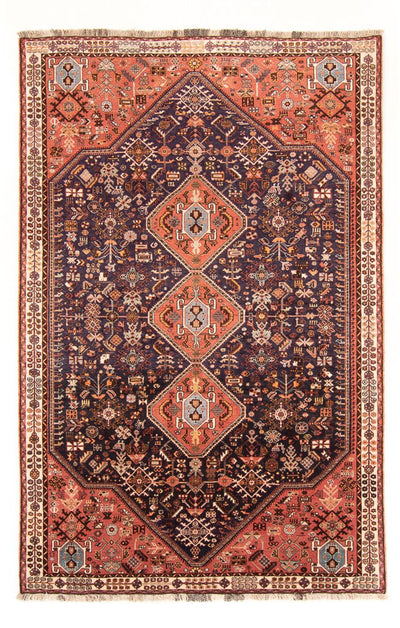 Qashqai Mattan 180x290cm - Persisk matta
