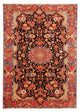 Nahavand Mattan 278x195cm - Persisk matta