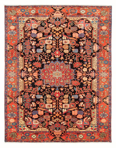 Nahavand Mattan 203x285cm - Persisk matta