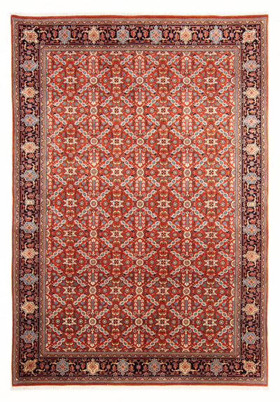 Sarouk Mattan 192x285cm - Persisk matta