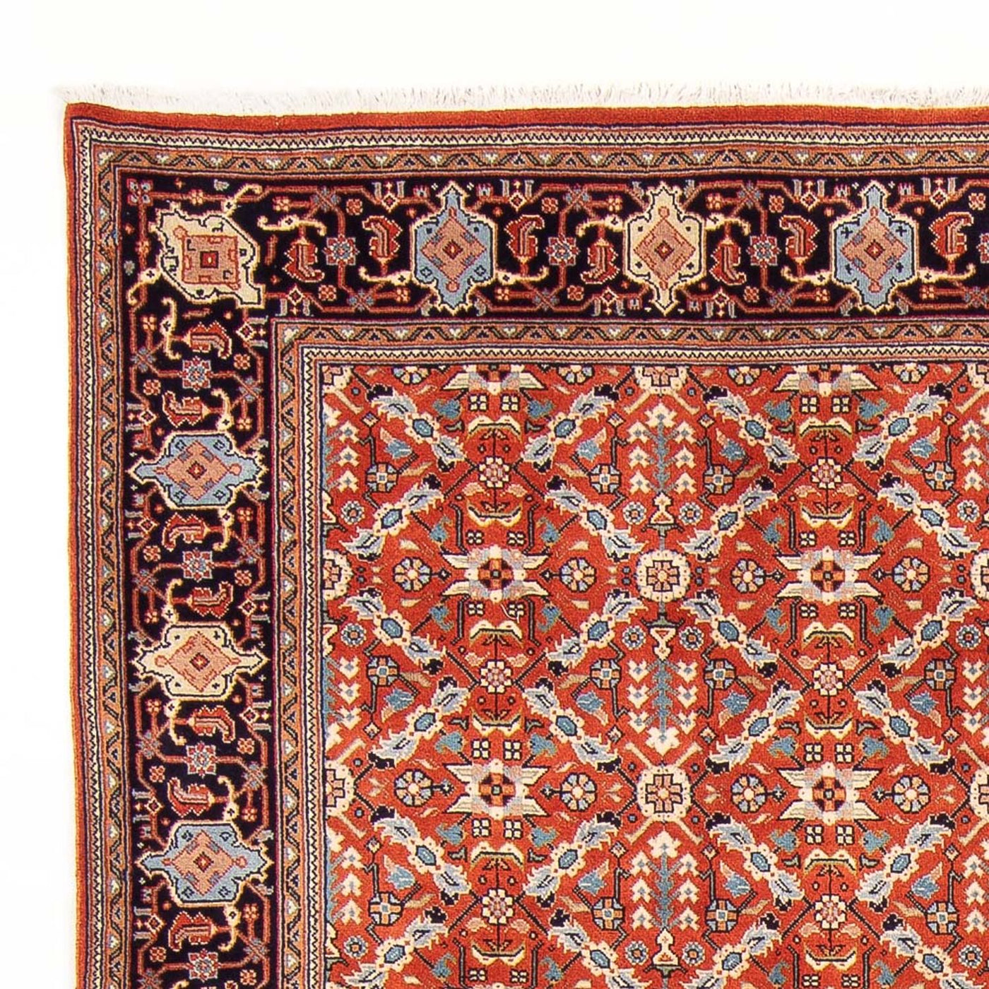 Sarouk Mattan 285x192cm - Persisk matta