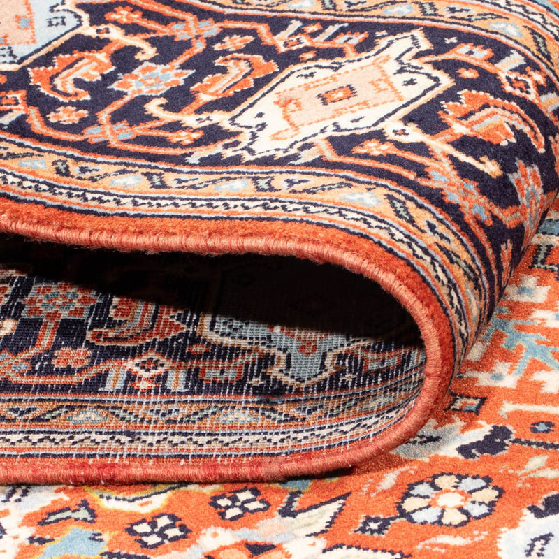 Persisk matta - Classic - 285 x 192 cm - röd