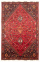 Qashqai Mattan 283x178cm - Persisk matta