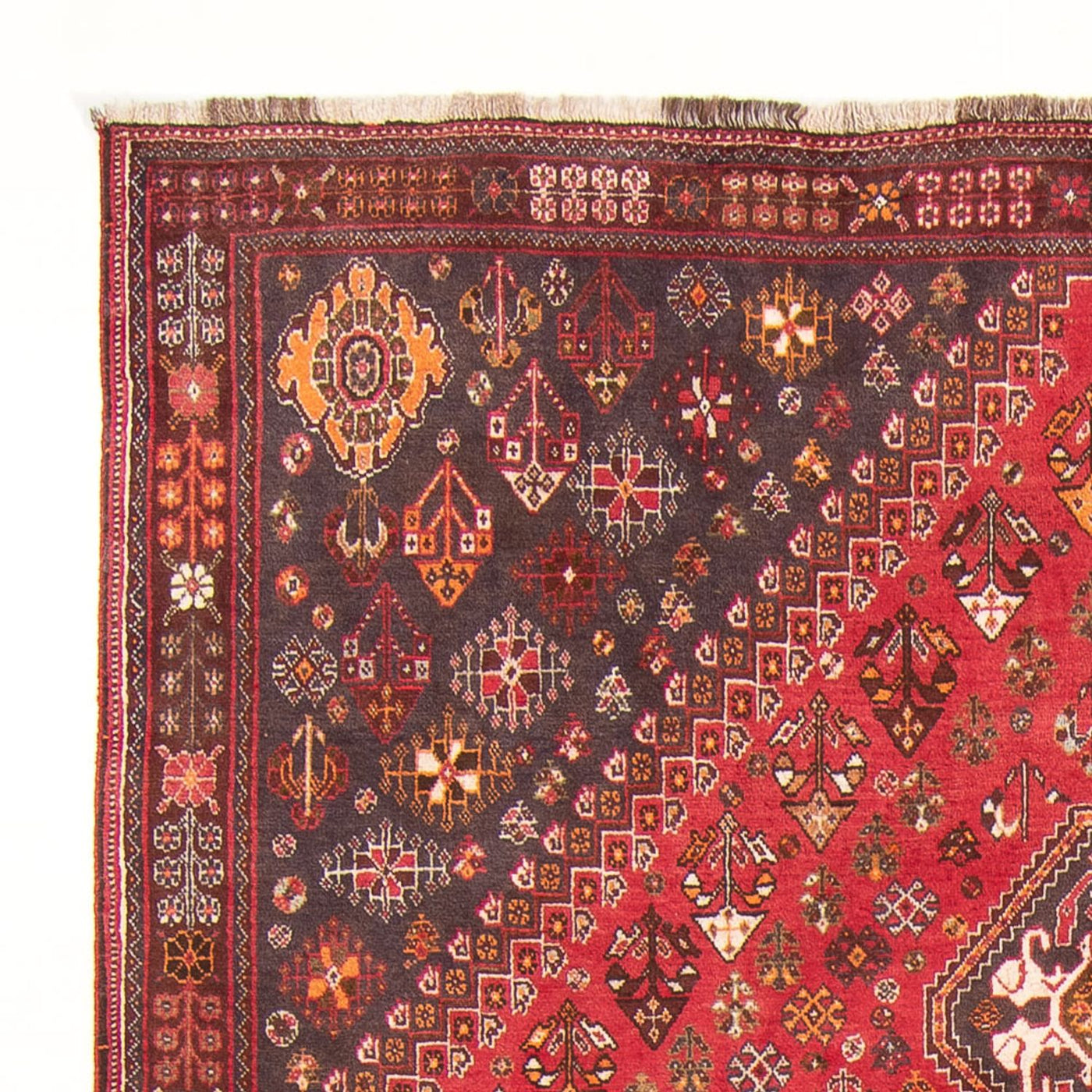 Qashqai Mattan 283x178cm - Persisk matta