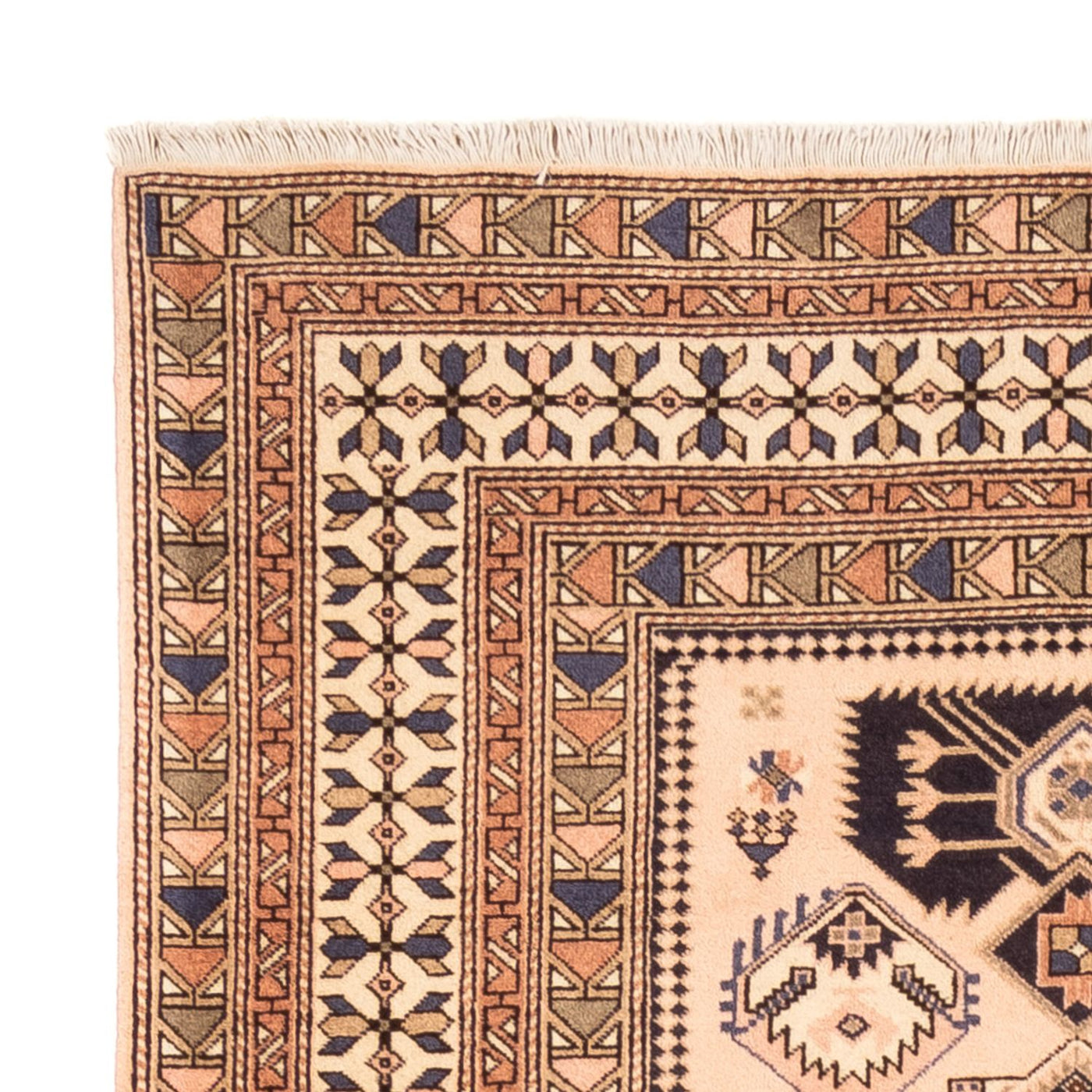 Ardabil Mattan 251x194cm - Persisk matta