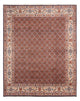 Moud Mattan 240x194cm - Persisk matta