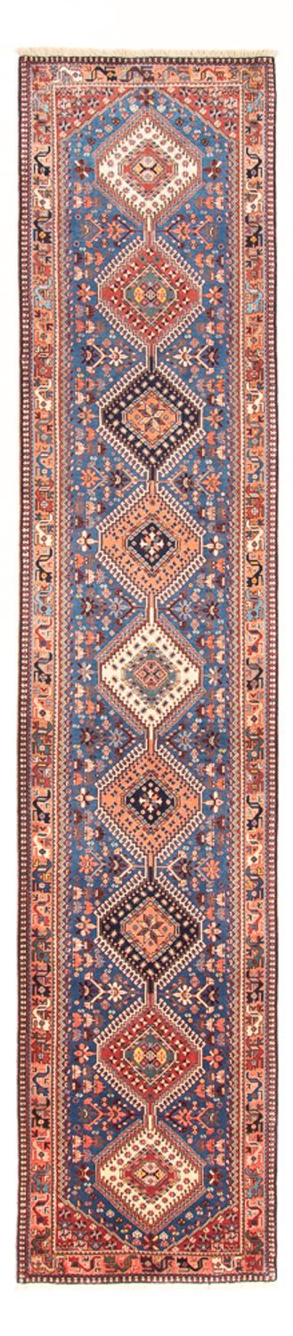 Yalameh Mattan 82x392cm - Persisk matta