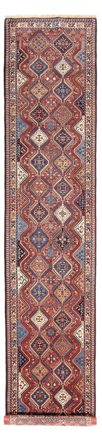 Yalameh Mattan 83x387cm - Persisk matta
