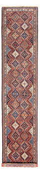 Yalameh Mattan 83x387cm - Persisk matta