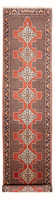 Senneh Mattan 410x92cm - Persisk matta