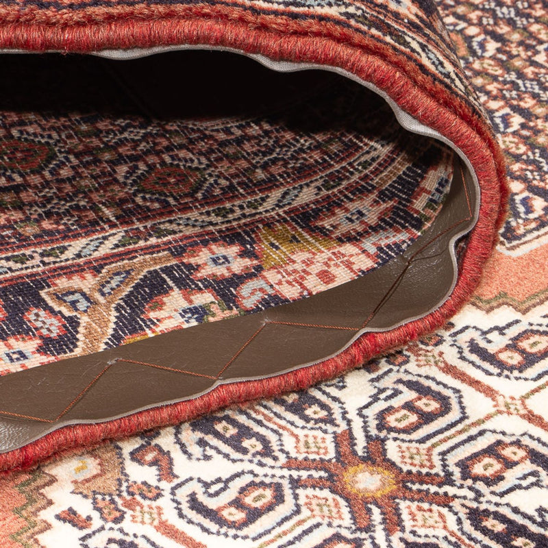 Runner Persisk matta - Classic - 410 x 92 cm - röd