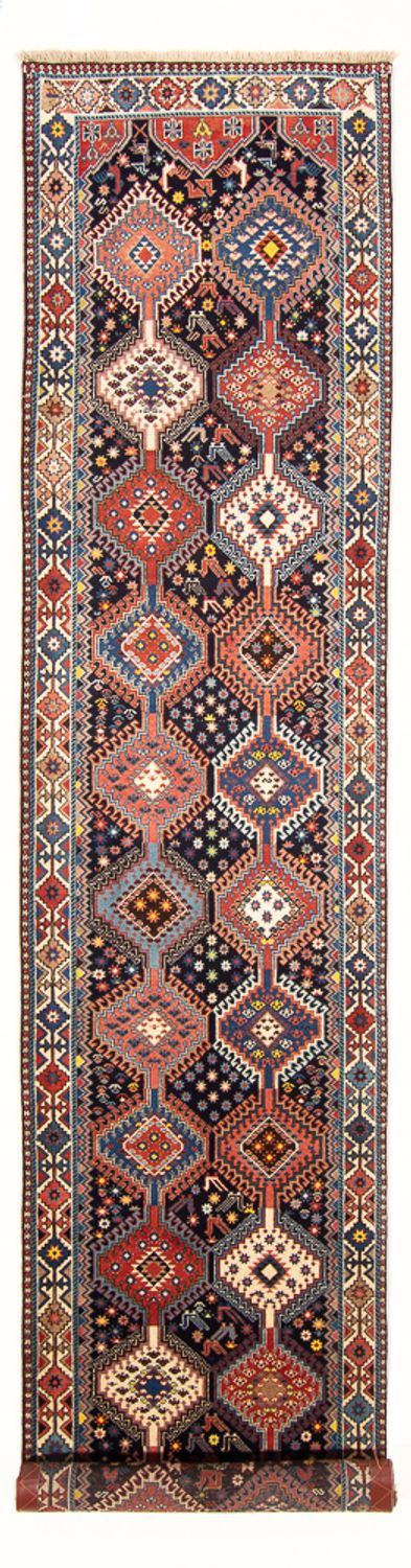Yalameh Mattan 82x382cm - Persisk matta