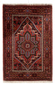 Gholtogh Mattan 89x60cm - Persisk matta