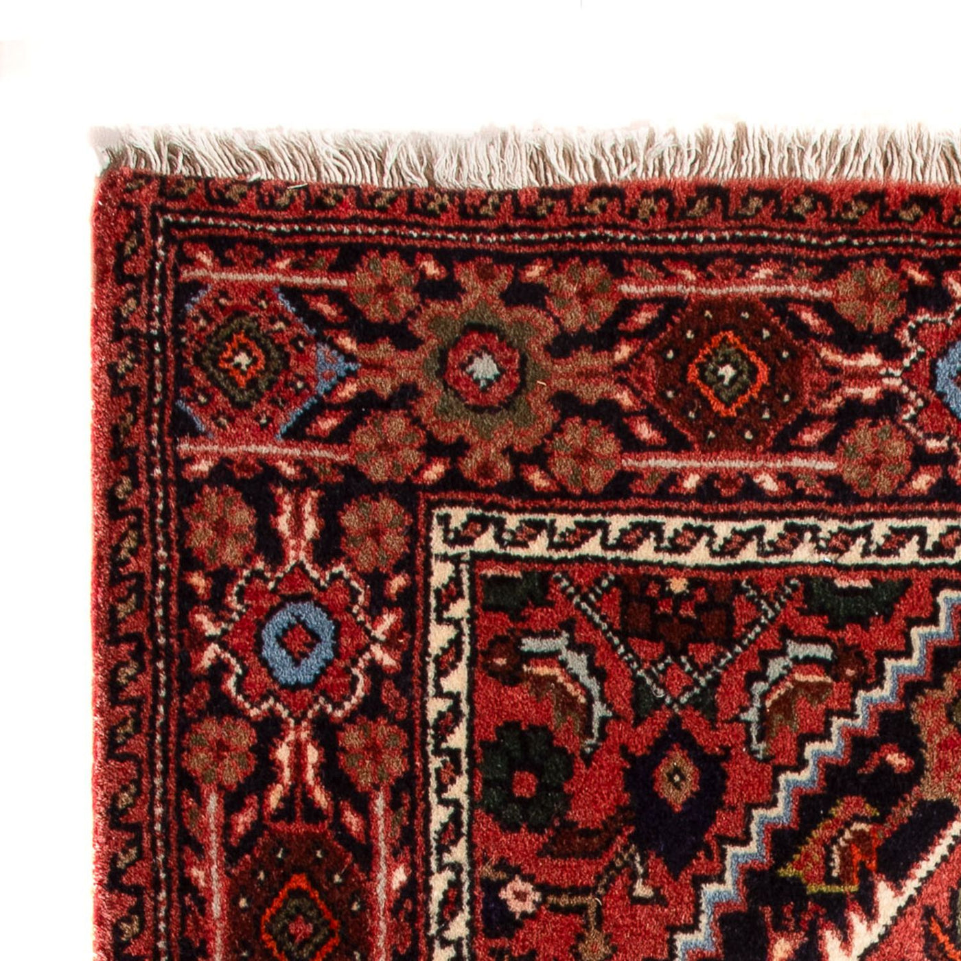 Gholtogh Mattan 89x60cm - Persisk matta