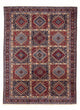 Yalameh Mattan 292x207cm - Persisk matta