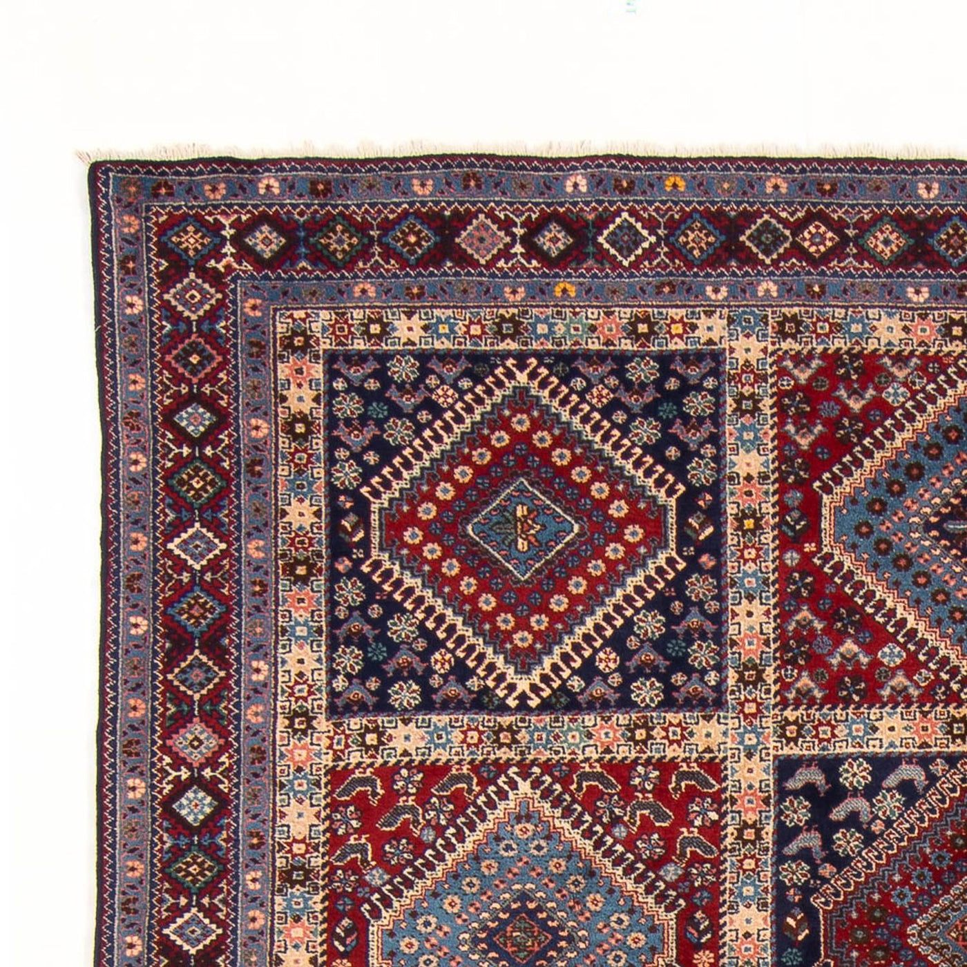 Yalameh Mattan 292x207cm - Persisk matta
