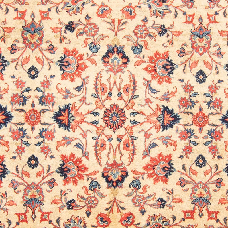 Persisk matta - Classic - 317 x 198 cm - grädde