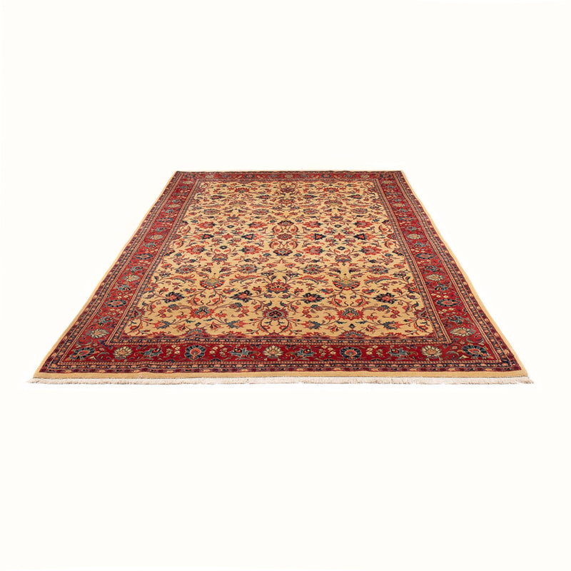 Persisk matta - Classic - 317 x 198 cm - grädde