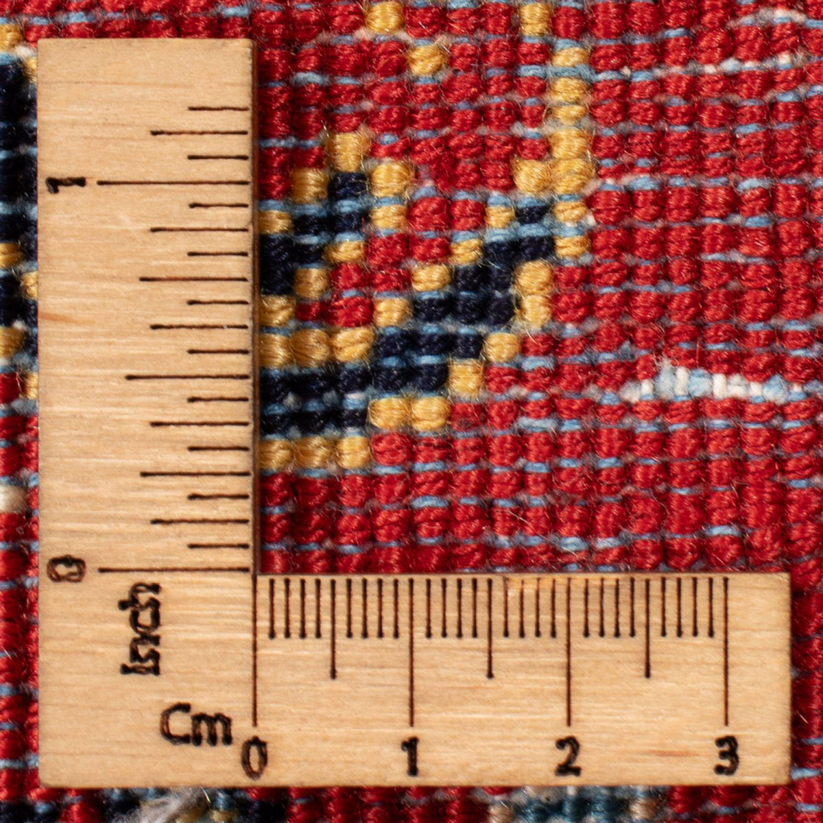 Persisk matta - Classic - 317 x 198 cm - grädde